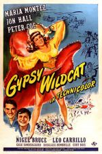 Watch Gypsy Wildcat Goojara