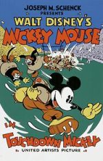 Watch Touchdown Mickey (Short 1932) Goojara