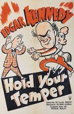 Watch Hold Your Temper Goojara