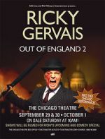 Watch Ricky Gervais: Out of England 2 - The Stand-Up Special Goojara