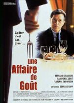 Watch A Matter of Taste Goojara