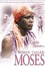 Watch A Woman Called Moses Goojara