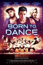 Watch Born to Dance Goojara