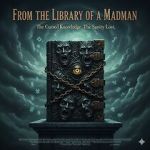 Watch From the Library of a Madman (Short 2025) Goojara