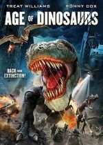 Watch Age of Dinosaurs Goojara