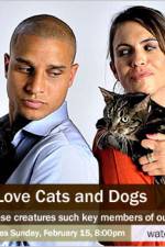 Watch PBS Nature - Why We Love Cats And Dogs Goojara