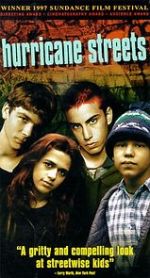 Watch Hurricane Streets Goojara