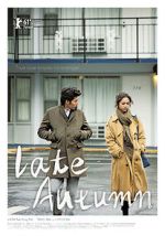 Watch Late Autumn Goojara
