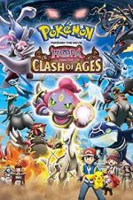 Watch Pokémon the Movie: Hoopa and the Clash of Ages Goojara