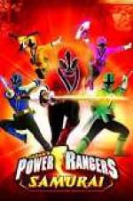 Watch Power Rangers Samurai Goojara