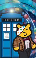 Watch Doctor Who: Children in Need Special (TV Short 2005) Goojara