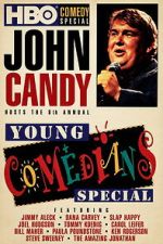 Watch The 8th Annual Young Comedians Show Goojara
