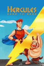 Watch Hercules: Zero to Hero Goojara