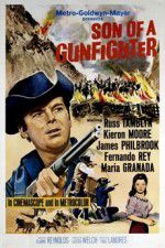 Watch Son of a Gunfighter Goojara