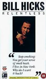 Watch Bill Hicks: Relentless Goojara