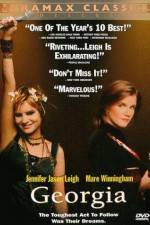 Watch Georgia Goojara