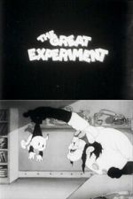 Watch The Great Experiment Goojara