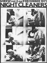 Watch The Nightcleaners Goojara