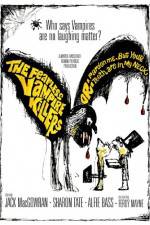 Watch The Fearless Vampire Killers Vampires 101 Goojara