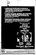 Watch A Hero Ain't Nothin' But a Sandwich Goojara