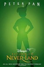 Watch Peter Pan II: Return to Neverland Goojara