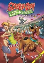 Watch Scooby-Doo! Laff-A-Lympics: Spooky Games Goojara