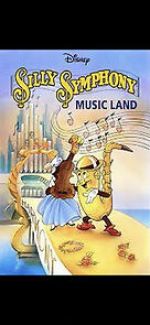 Watch Music Land (Short 1935) Goojara