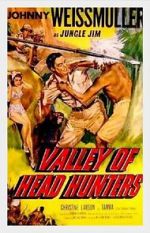 Watch Valley of Head Hunters Goojara
