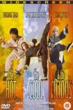 Watch Hot, Cool and Vicious Goojara