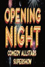 Watch Melbourne International Comedy Festival All Stars Supershow Goojara