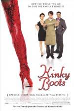 Watch Kinky Boots Goojara