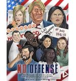 Watch No Offense Goojara