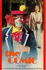 Watch The Comic Goojara