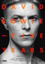Watch David Bowie: Five Years Goojara