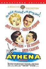 Watch Athena (1954 Goojara
