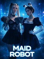Watch Maid Robot Goojara