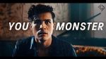 Watch You Monster (Short 2020) Goojara