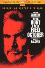 Watch The Hunt for Red October Goojara