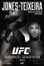Watch UFC 172 Jones vs Teixeira Goojara