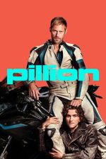 Watch Pillion Goojara