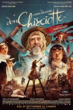 Watch The Man Who Killed Don Quixote Goojara