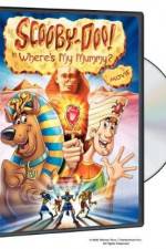 Watch Scooby Doo in Where's My Mummy? Goojara