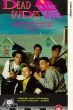 Watch Dead Dudes in the House Goojara