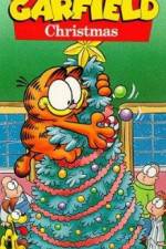 Watch A Garfield Christmas Special Goojara