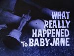 Watch What Really Happened to Baby Jane (Short 1963) Goojara