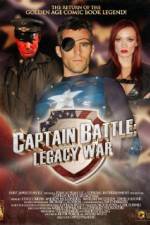 Watch Captain Battle Legacy War Goojara