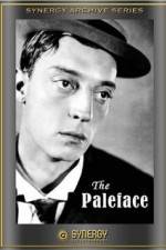 Watch The Paleface Goojara