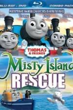 Watch Thomas and Friends: Misty Island Rescue Goojara