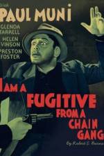 Watch I Am a Fugitive from a Chain Gang Goojara