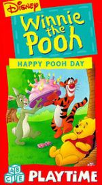 Watch Winnie the Pooh Playtime: Happy Pooh Day Goojara